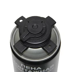 Монтажная пена VASmann premium 70+ всесезонная