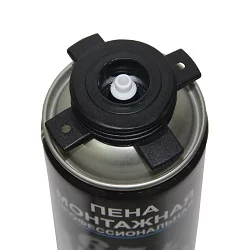 Зимняя монтажная пена VASmann arctic 65+ 
