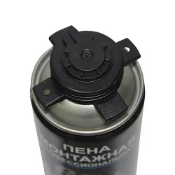 Зимняя монтажная пена VASmann arctic 65+ 