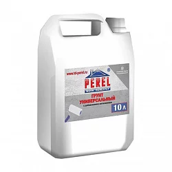 Грунтовка универсальная Perel