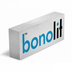 Перегородочные блоки Bonolit 600x100x250