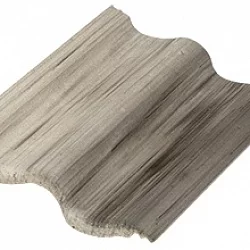 Черепица  Baltic tile спец. антик серый