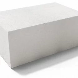 Газобетонные блоки D500 625х400х200