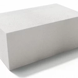 Газобетонные блоки El-block D500 600х250х370