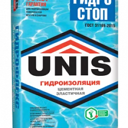 Максигидростоп Юнис