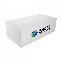 Блоки Эко Д500 600х500х250