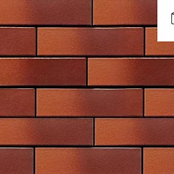 Керамическая облицовочная плитка Lode CAMELEO угловая, 250x10x65