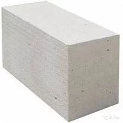 Пеноблок El-block 600 250 200