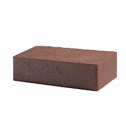 Печной кирпич рифленый Lode