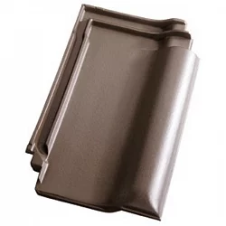 Черепица Koramic E32 angob altschwarz