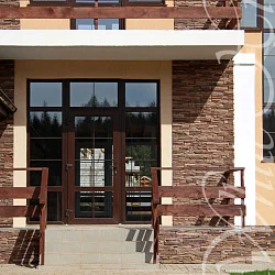 Кросс Фелл 102-90