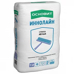 Стяжка Легкая ОСНОВИТ СТАРТОЛАЙН FC43 L