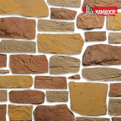 Камрок Альпийская деревня 08670