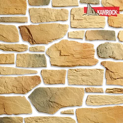 Камрок Альпийская деревня 08640