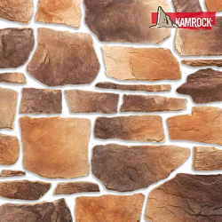 Камрок Альпийская деревня 08770