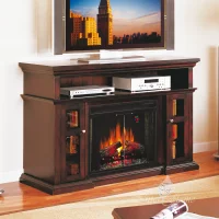 ClassicFlame Premium