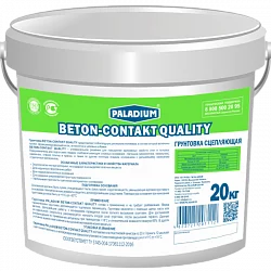 PALADIUM BETON-CONTAKT
