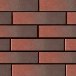 Керамическая облицовочная плитка Lode AQUARIUS, 250x65x10