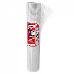 Фасдная сетка FasadPro 1500
