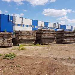 Аэродромные плиты ПАГ 18