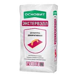 Декоративная штукатурка Короед