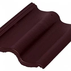 Черепица  Baltic tile стандарт бордо