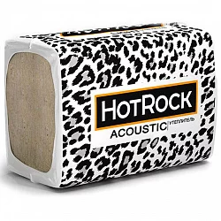 Утеплитель Hotrock Акустик 40 50