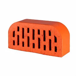 Кирпич фигурный М-250 Lode