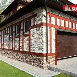 Камрок Альпийская деревня 08770