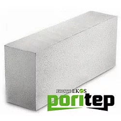 Газоблок Poritep 625х300х250