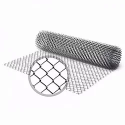 Сетка сварная оцинкованная 50х50х1,6