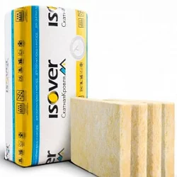 Isover Скатная кровля
