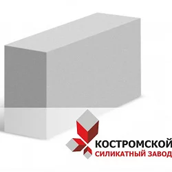 Газобетонные блоки КСЗ D600 600х300х100