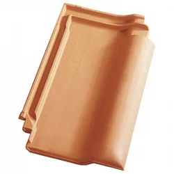 Черепица Koramic E32 natur naturrot