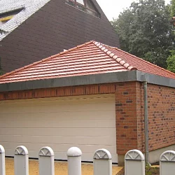 Клинкерная плитка под кирпич R687 sintra 