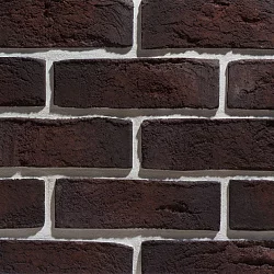Плитка под кирпич из гипса Дижон 774