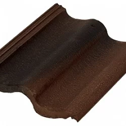 Черепица  Baltic tile спец. осенний лист