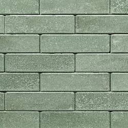 Лего кирпич зеленый Лас Вегас