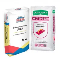 Декоративная штукатурка