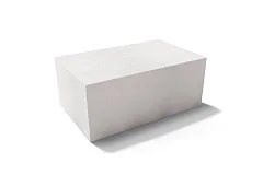 Блоки стеновые