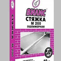 Стяжка М200 Вилис