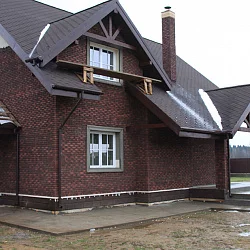 Коломенский кирпич 151