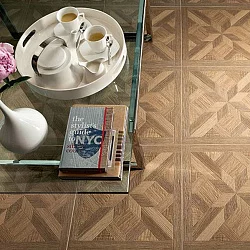 Керамогранит ColiseumGres Savoia Beige, 45x45