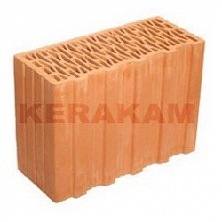 Теплая керамика 4.3 NF Kerakam