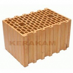 38 теплый блок Kerakam
