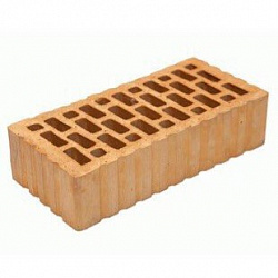Теплая керамика 1 NF Kerakam 250х120х65